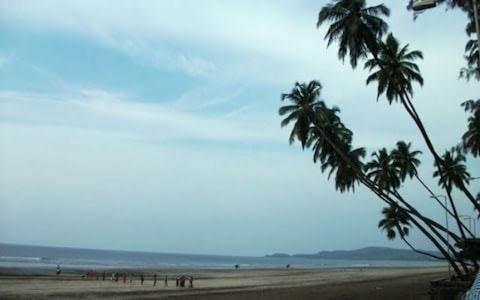 Hotel Seafront Murud  Ngoại thất bức ảnh