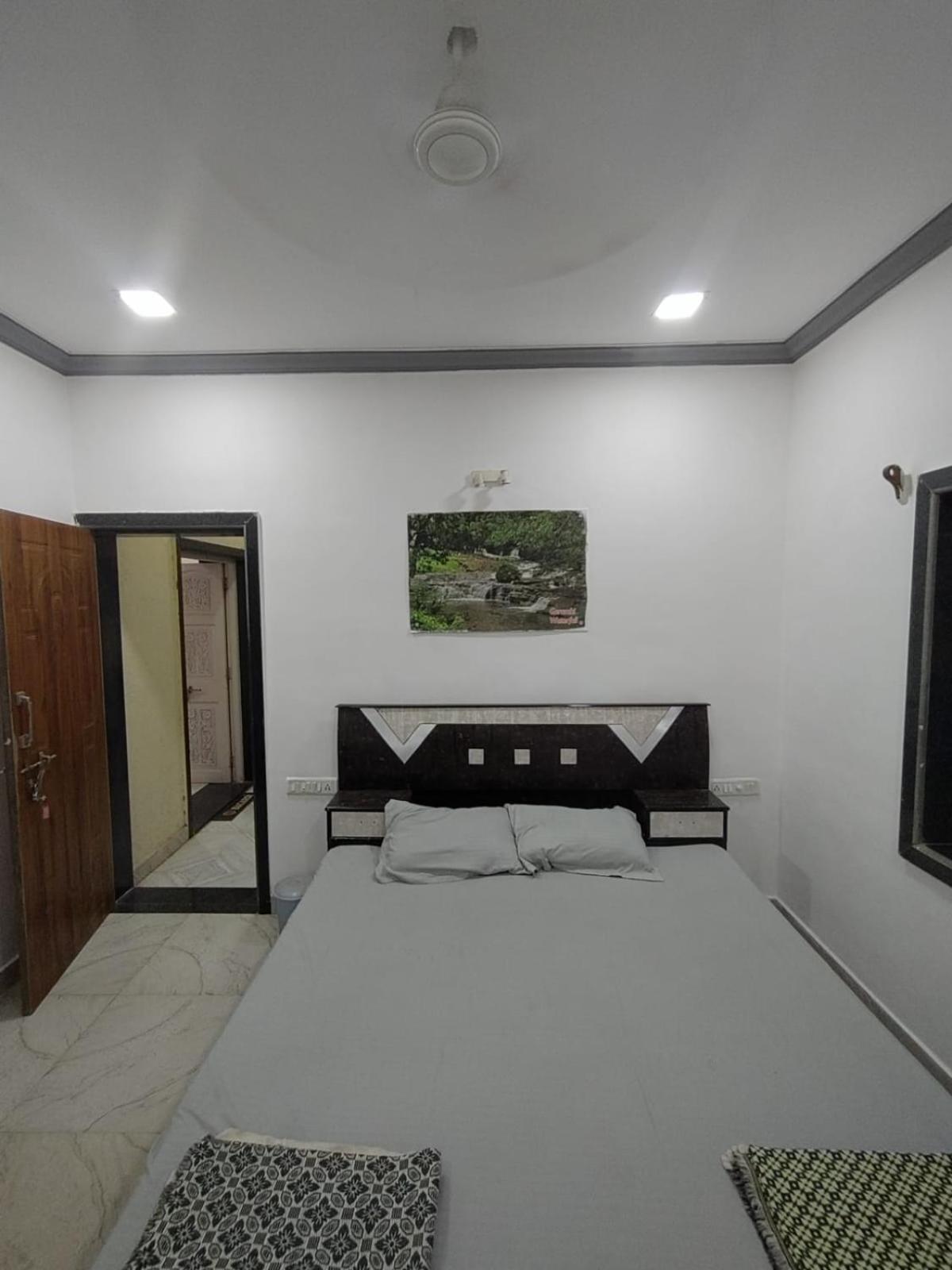 Hotel Seafront Murud  Ngoại thất bức ảnh