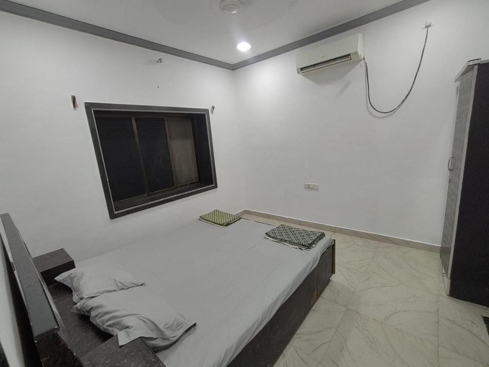 Hotel Seafront Murud  Ngoại thất bức ảnh