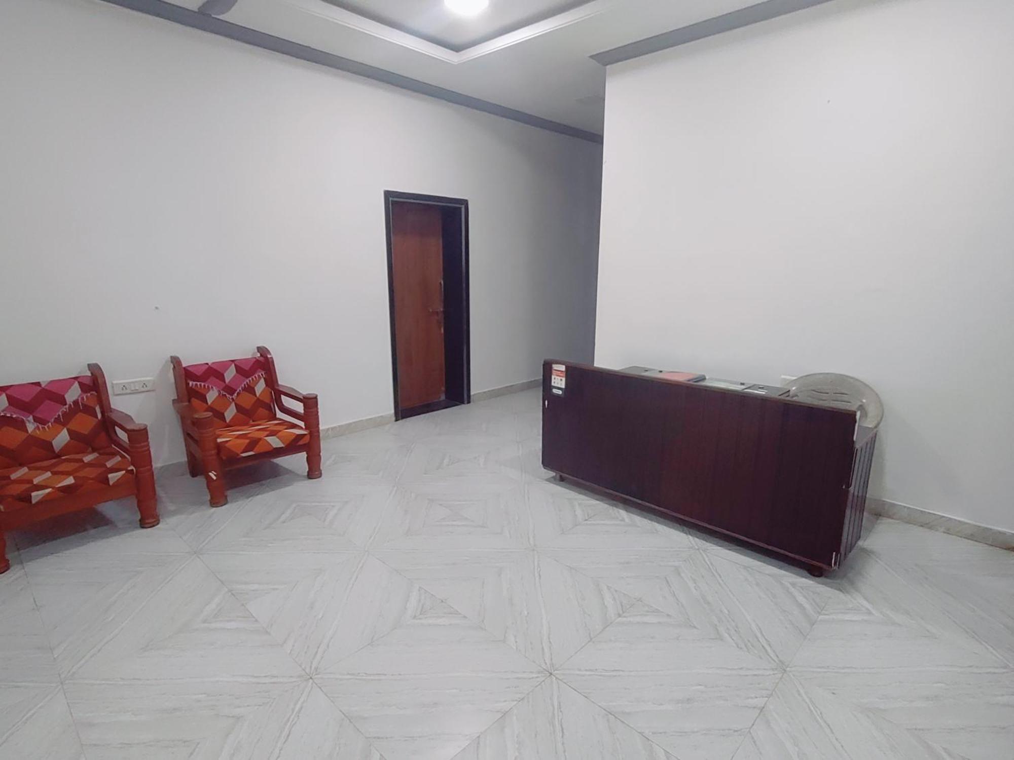 Hotel Seafront Murud  Ngoại thất bức ảnh