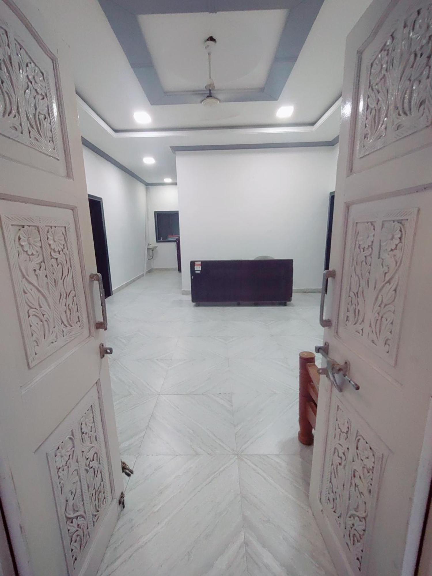 Hotel Seafront Murud  Ngoại thất bức ảnh