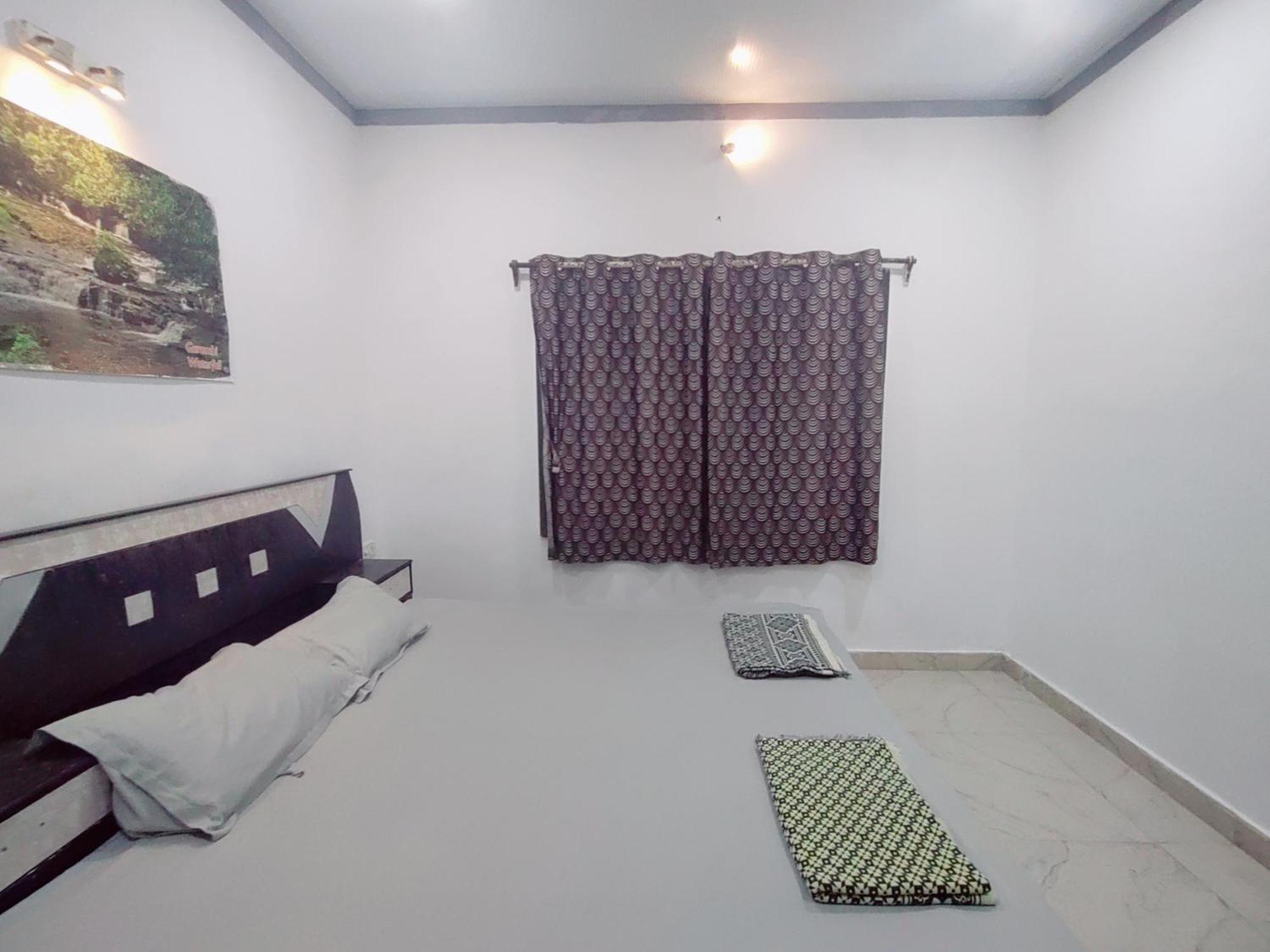Hotel Seafront Murud  Ngoại thất bức ảnh