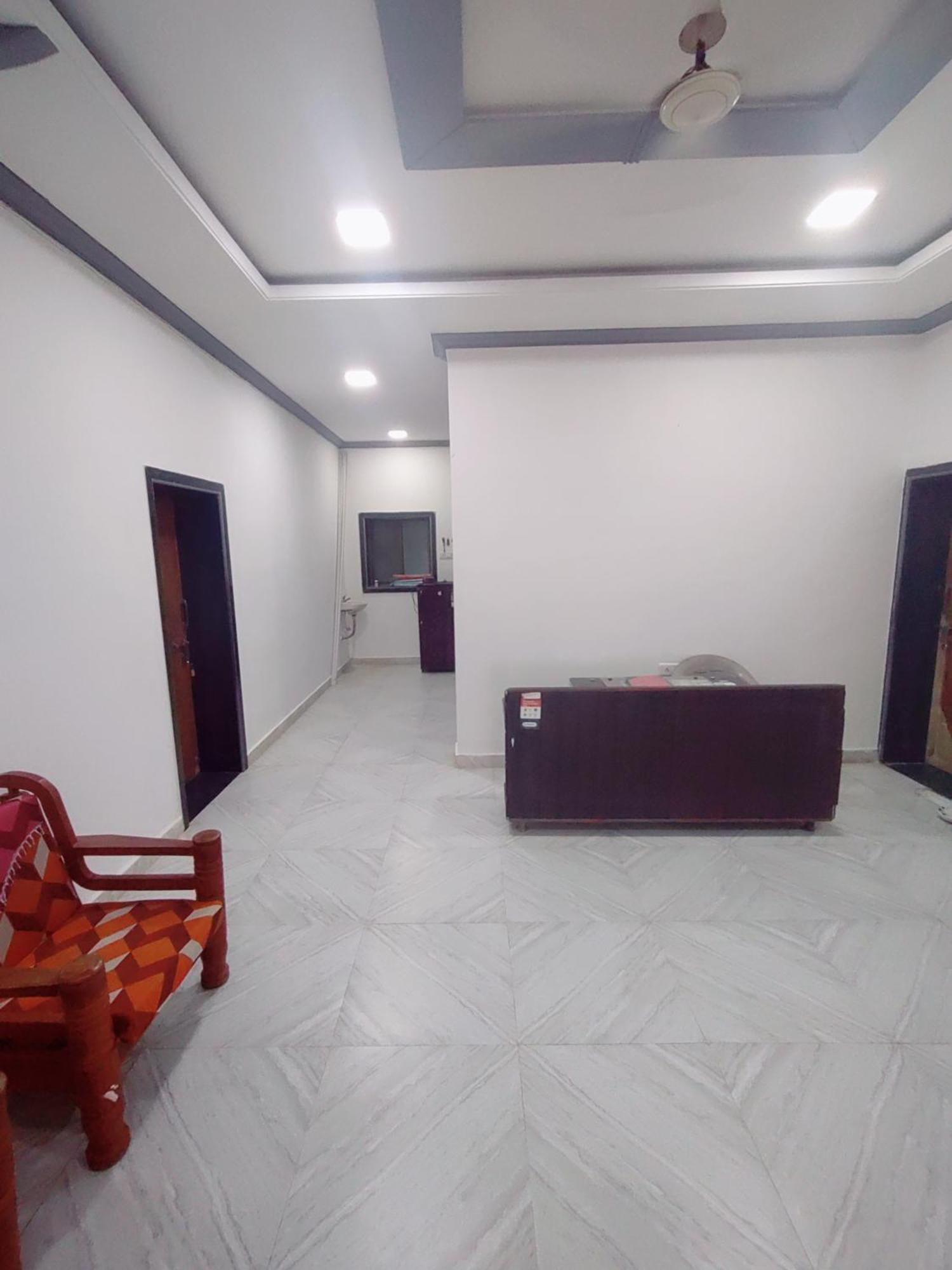 Hotel Seafront Murud  Ngoại thất bức ảnh