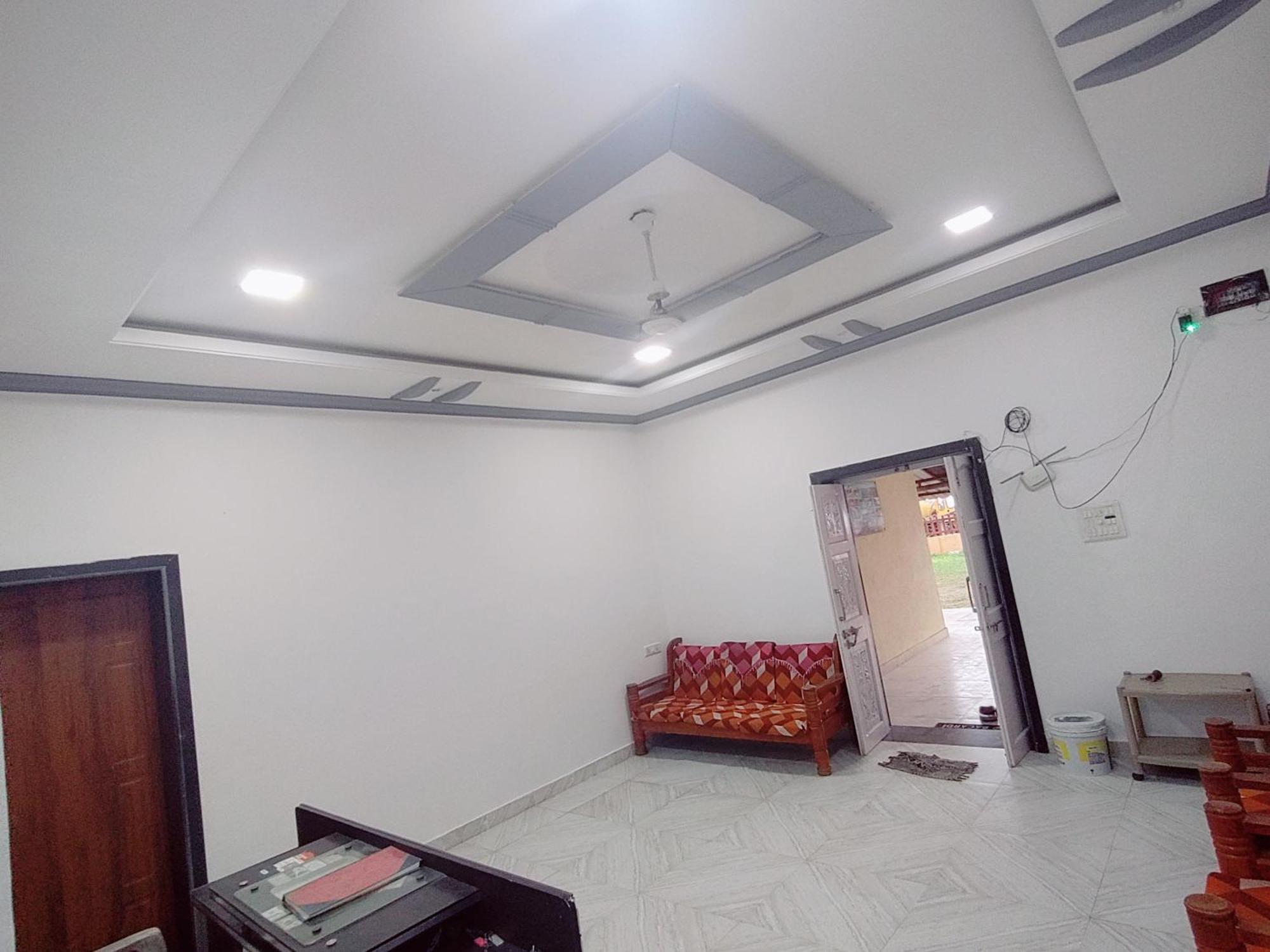 Hotel Seafront Murud  Ngoại thất bức ảnh