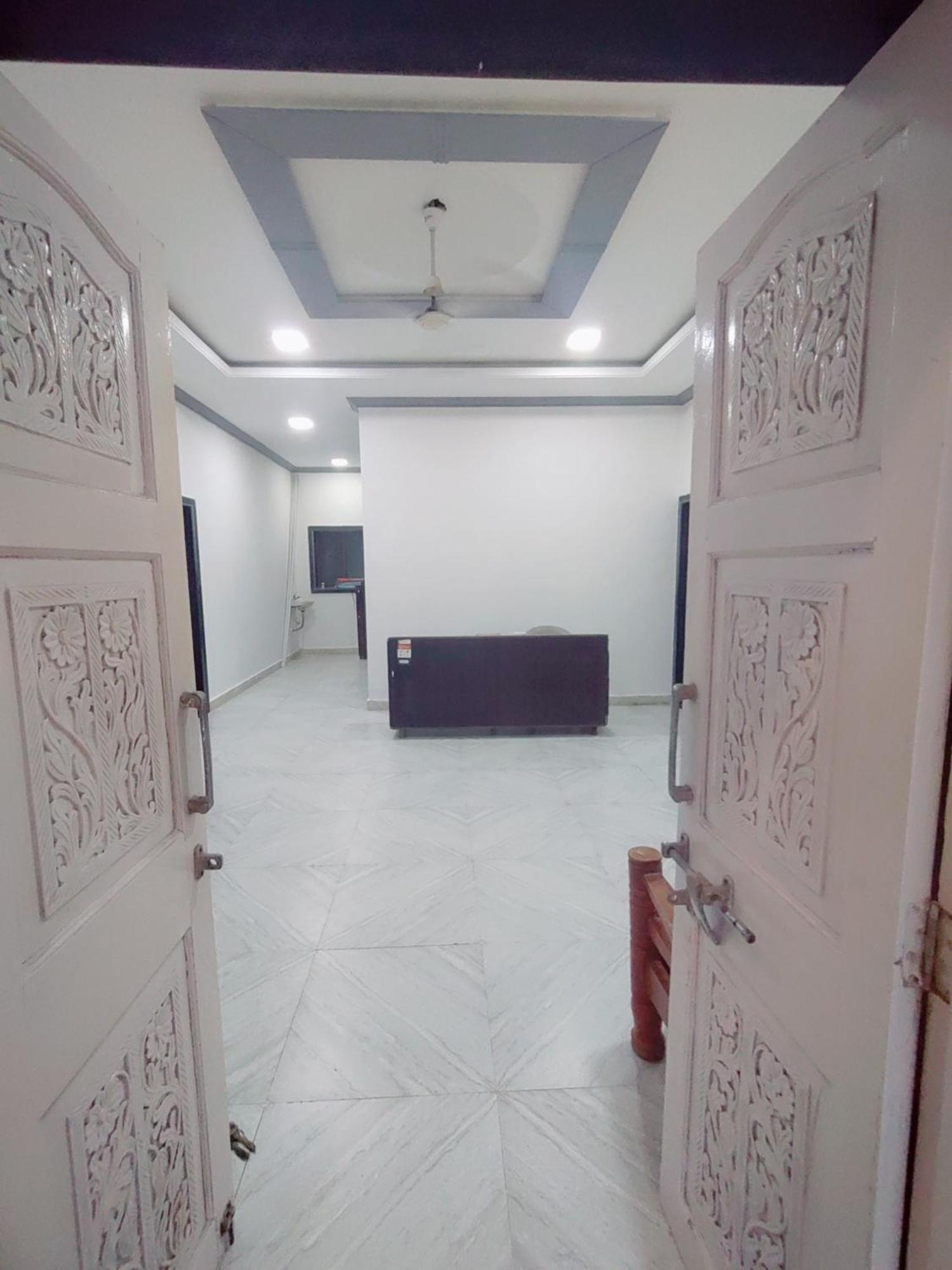 Hotel Seafront Murud  Ngoại thất bức ảnh